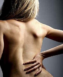 Back pain relief Pittsburgh Chiropractors